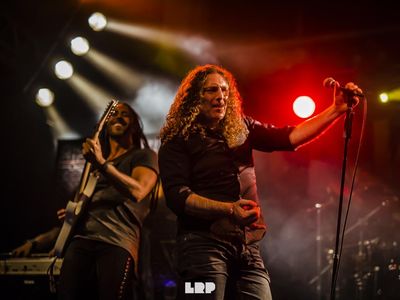 Gli Angra rinascono ad ottobre con un nuovo disco