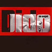 Dido - NO ANGEL