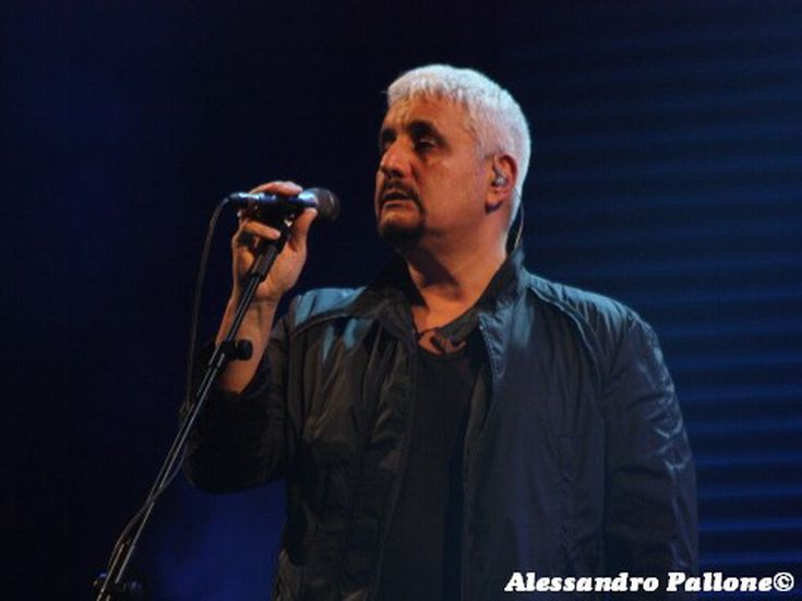 Pino Daniele in tour anche ad agosto