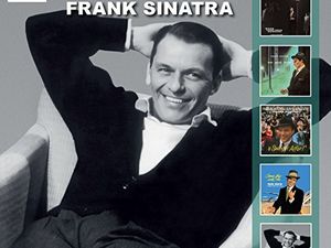 Frank Sinatra