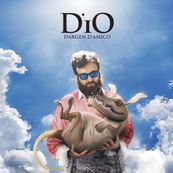 Dargen D&#039;Amico - D&rsquo;IO