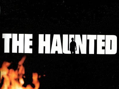 Gli Haunted nella colonna sonora di  &apos;Tales from the crypt&apos;