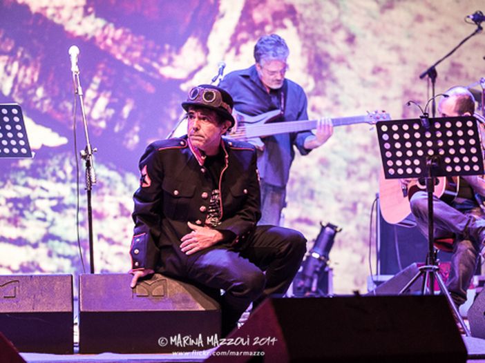 I Tetes de Bois interpretano Leo Ferré I Tetes de Bois interpretano Leo Ferré