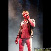 10 giugno 2016 - Visarno Arena - Firenze - Duran Duran in concerto