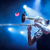 25 settembre 2022 &ndash; Carroponte - Sesto San Giovanni (Mi) &ndash; Ska-P in concerto