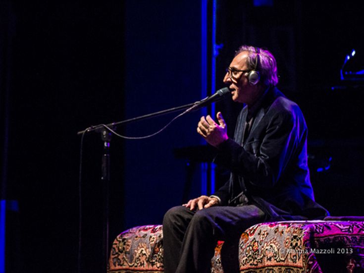 Franco Battiato