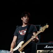6 settembre 2025 - Circolo Magnolia - Segrate (MI) - Punkadeka Festival in concerto