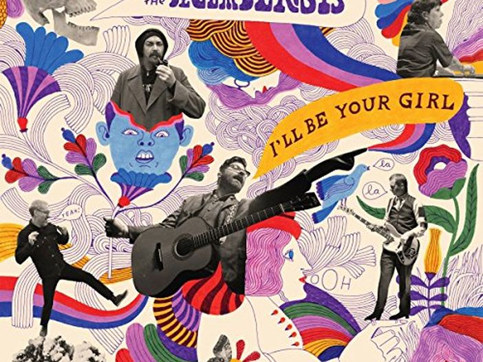 Decemberists, intervista: “Il nostro greatest hits, fatto da canzoni inedite” Decemberists, intervista: “Il nostro greatest hits, fatto da canzoni inedite”