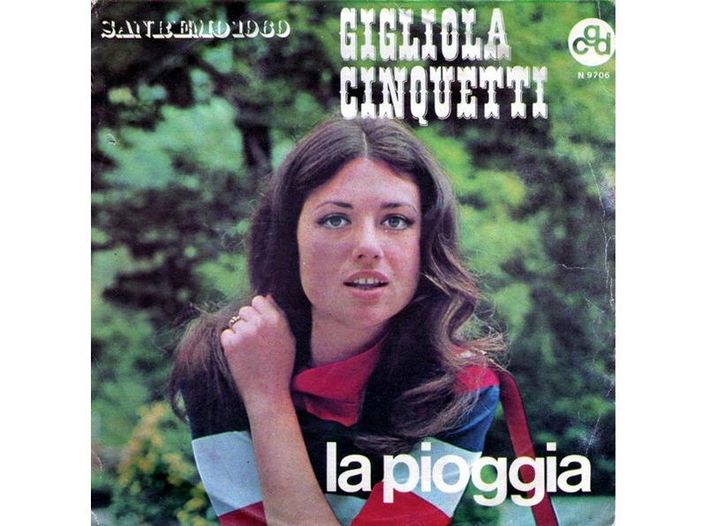 Gigliola Cinquetti torna alla musica