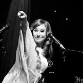7 Ottobre 2011 - Teatro degli Arcimboldi - Milano - Tori Amos in concerto