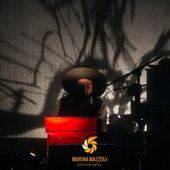 6 dicembre 2017 - Teatro Politeama - Genova - Vinicio Capossela in concerto