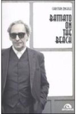 BATTIATO ON THE BEACH Christian Zingales