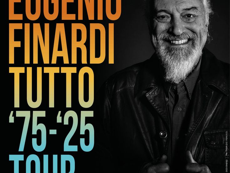 Eugenio Finardi