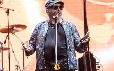 1 giugno 2019 - Stadio Meazza - Milano - Vasco Rossi in concerto