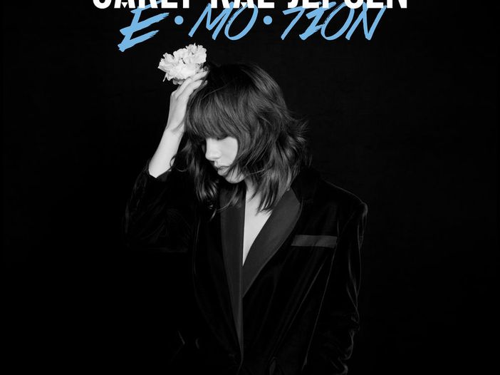 Classifiche, Nielsen Music: Carly Rae Jepsen a sorpresa in testa