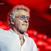 17 giugno 2023 - Firenze Rocks - Visarno Arena - Firenze - Who in concerto