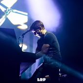 16 luglio 2018 - Piazza dei Martiri - Carpi (Mo) - James Blunt in concerto 16 luglio 2018 - Piazza dei Martiri - Carpi (Mo) - James Blunt in concerto