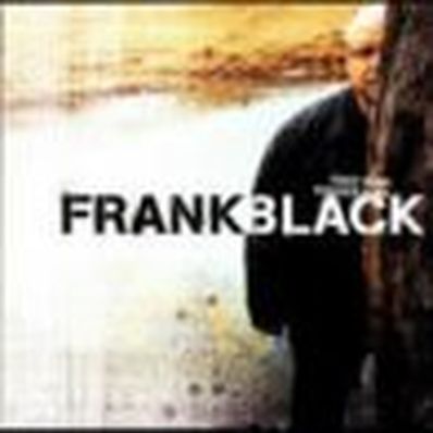 FAST MAN RAIDER MAN Frank Black