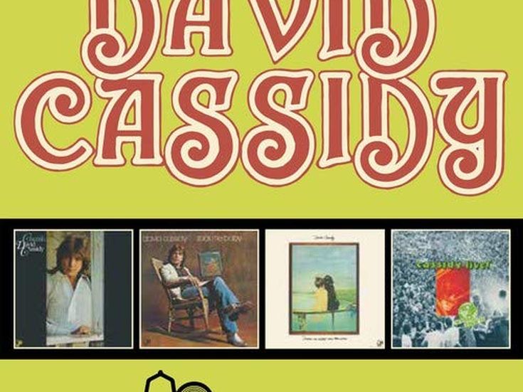 David Cassidy