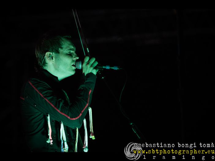 La svolta degli islandesi Sigur Ros: pronto un album rock