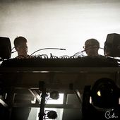 1 luglio 2015 - Hydrogen Festival - Anfiteatro Camerini - Piazzola sul Brenta (Pd) - Chemical Brothers in concerto