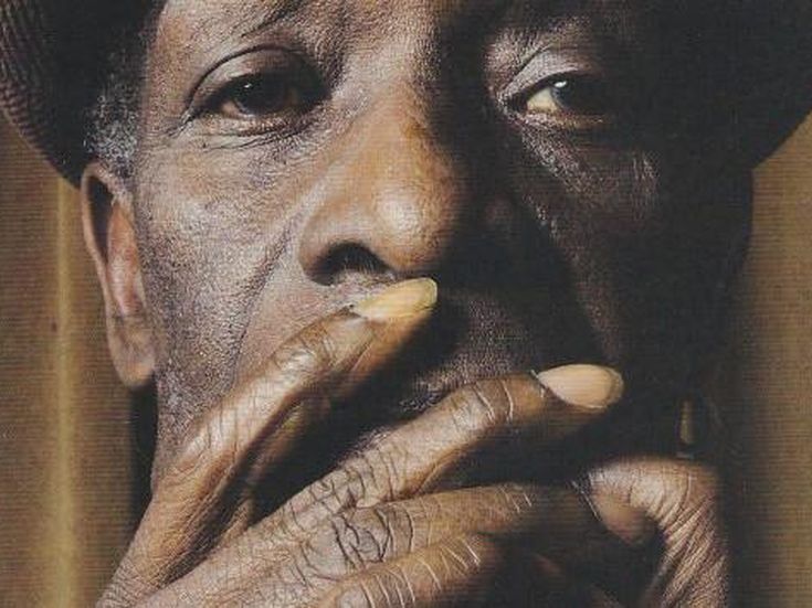 Tony Allen