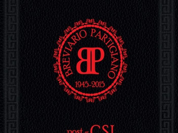 Ripensare la resistenza: Massimo Zamboni racconta ‘Breviario partigiano” dei Post-CSI - INTERVISTA Ripensare la resistenza: Massimo Zamboni racconta ‘Breviario partigiano” dei Post-CSI - INTERVISTA