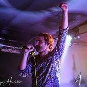 22 dicembre 2018 - Spazio 211 - Torino - Dutch Nazari in concerto