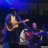 24 luglio 2022 - Lazzaretto - Bergamo - Vinicio Capossela in concerto