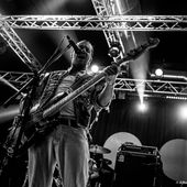 18 dicembre 2022 - Magazzini Generali - Milano - Ministri in concerto