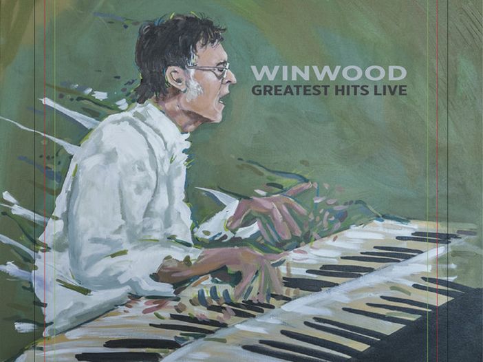 Steve Winwood in Italia: &#039;Addio al cd, le prossime canzoni le metto su iTunes&#039;
