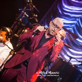 23 dicembre 2013 - Teatro Carlo Felice - Genova - Mario Biondi in concerto