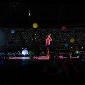 21 giugno 2023 - Stadio Diego Armando Maradona - Napoli - Coldplay in concerto