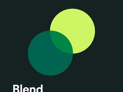 Spotify, ufficiale il lancio di Blend