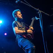 12 aprile 2019 - Live Club - Trezzo sull&#039;Adda (Mi) - Neal Morse Band in concerto
