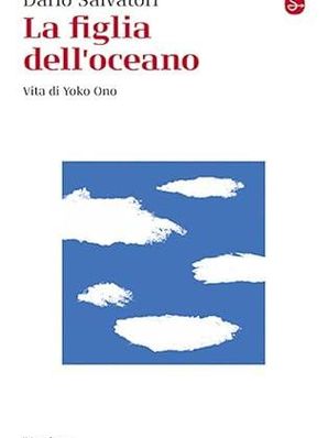 LA FIGLIA DELL’OCEANO Dario Salvatori