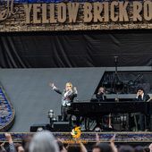 4 giugno 2022 - Stadio Meazza - Milano - Elton John in concerto 4 giugno 2022 - Stadio Meazza - Milano - Elton John in concerto