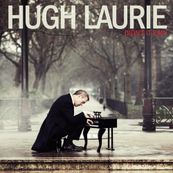 Hugh Laurie - DIDN&#039;T IT RAIN