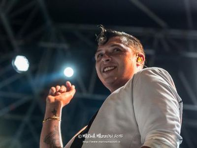 John Newman, &apos;Tribute&apos;: &apos;Il mio modo per dire &apos;grazie&apos;&apos;. Videointervista