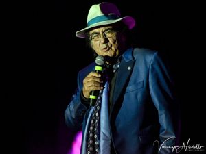 The Voice Senior