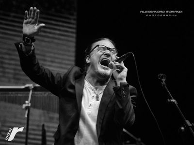 Mike Patton