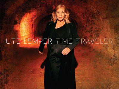 Ute Lemper, disco &amp;#8216;firmato&amp;#8217; (Waits, Costello, Cave...)