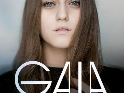 NEW DAWNS Gaia
