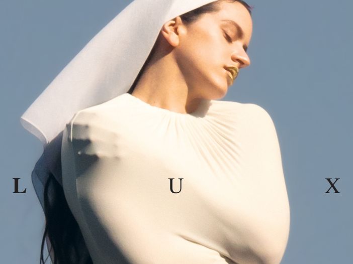 Rosal&iacute;a e le altre: il girl power del latin pop