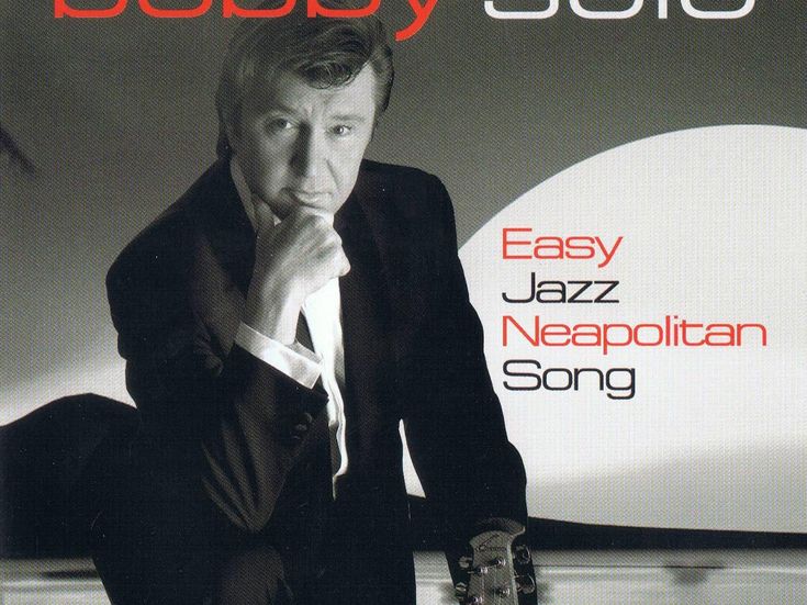 Bobby Solo