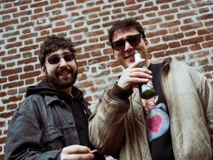 Brucherò Nei Pascoli