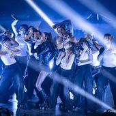 21 aprile 2024 - Palazzo dello Sport - Roma - Annalisa in concerto