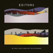 Editors - IN THIS LIGHT AND ON THIS EVENING