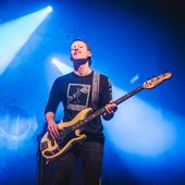 6 novembre 2024 - Live Club - Trezzo sull&#039;Adda (Mi) - Baroness in concerto