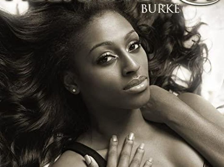 Alexandra Burke